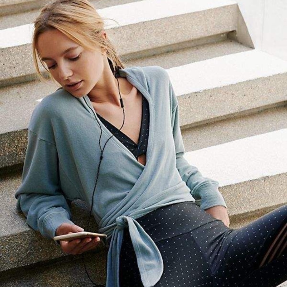 Hang Loose Wrap